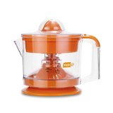 Crate and Barrel Dash Go Orange Citrus Juicer - Juicers HeavenJuicers